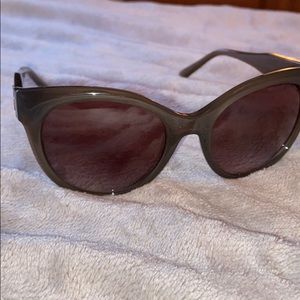 michael kors sunglasses w/ case